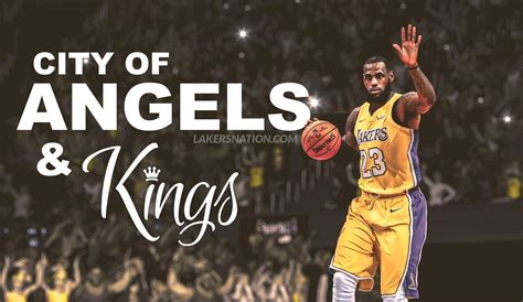 LeBron James Lakers Wallpapers - Top Free LeBron James Lakers ...