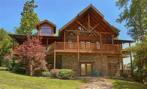 Find Cabins Near Cal Ripken in Pigeon Forge, TN: Smoky Mountains Blog Post