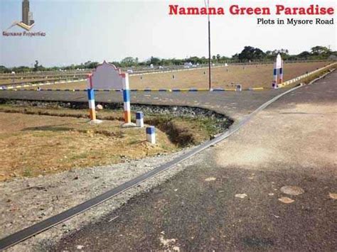 Namana Green Paradise in ISRO Layout, Bangalore | Find Price, Gallery ...