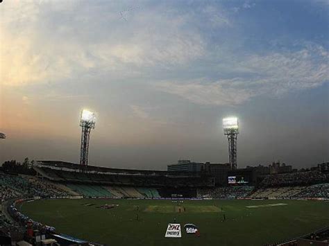 Eden Gardens in Kolkata- Check out Eden Gardens stadium in IPL 2023 matches