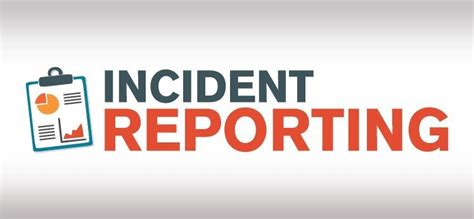 Incident Reporting & Investigation | Service Hospitality