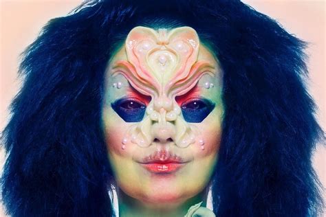 Listen to Björk’s glorious new album Utopia | Dazed