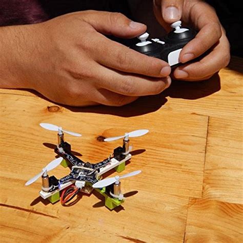 DIY drone kit for adult