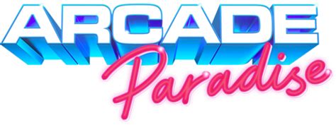 ArcadeParadise Wiki | Fandom