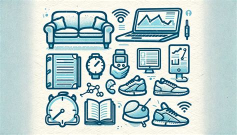 Glossary of Key Terms in Sedentary Behavior and Physical Activity Research