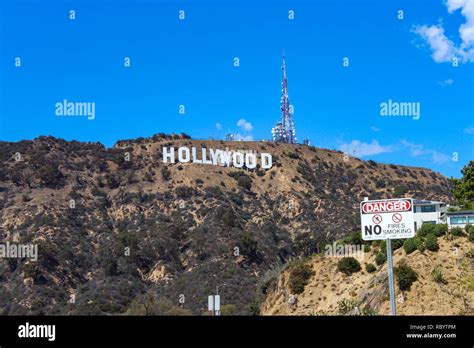 The Hollywood Sign (formerly the Hollywoodland Sign) is an American ...