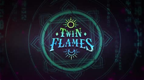 Twin Flames Trailer video - Indie DB