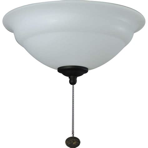 Fasco Ceiling Fan Light Kit | Shelly Lighting