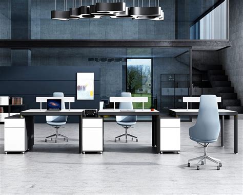 Elevate your Office's Aesthetic with Modern Office Furniture