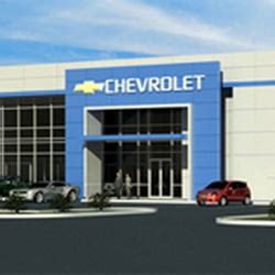 RICK HENDRICK CHEVROLET NORFOLK - 31 Photos & 119 Reviews - 6252 ...