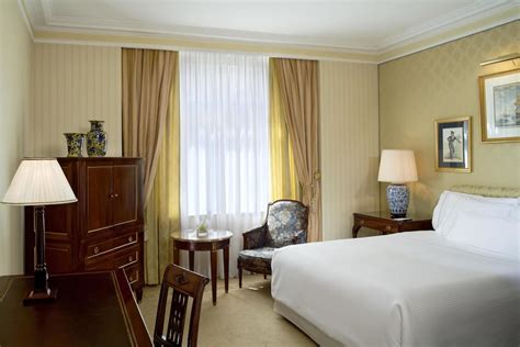 The Westin Palace, Madrid | Classic Vacations