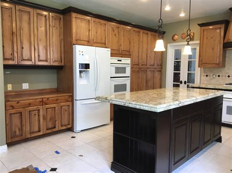 Cabinet Refinishing Service | WoodWorks Refurbishing Utah