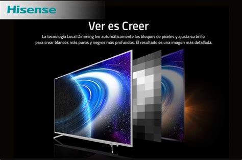 ULED XD: qué es, características y diferencias vs OLED 🥇