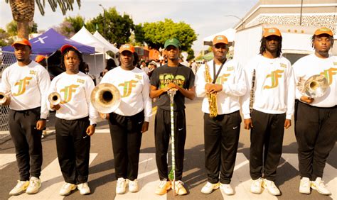 FAMU Marching ‘100’ Performs at San Jose Juneteenth Festivities - FAMU ...