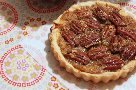 Toasted Pecan Canadian Butter Tart | Toasted pecans, Butter tarts ...