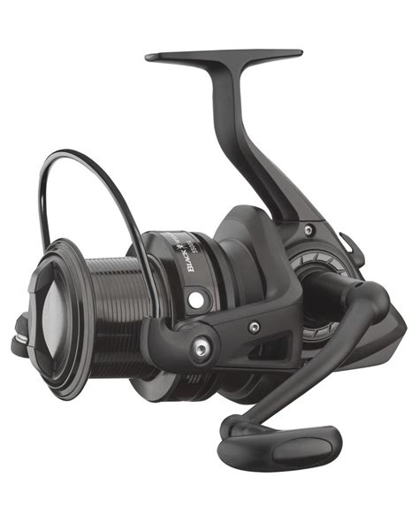 Daiwa Black Widow Reels > Carp Rods & Reels