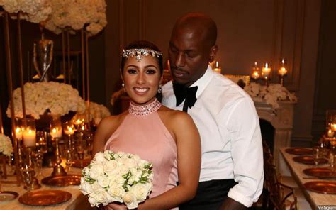 Tyrese Gibson and Wife Accused of Chasing Clout for Heartfelt Posts After Announcing Divorce