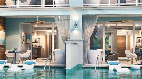 Jamaica’s Sandals Royal Caribbean Resort Is Expanding Caribbean Journal