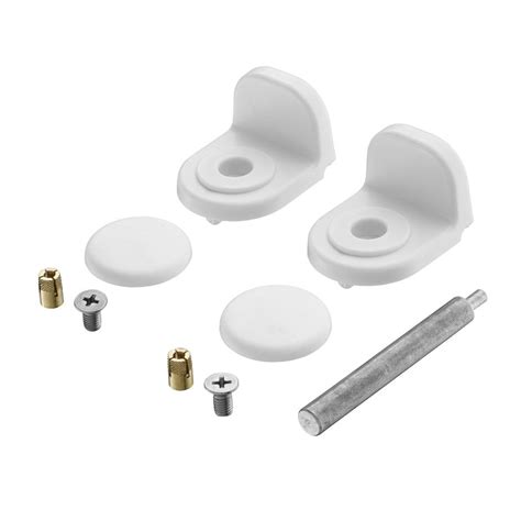 Armitage shanks Contour 21 Toilet Seat Retaining Buffers white | Bathroom Supplies Online