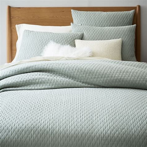 Duvet Cover | Textured duvet, Textured duvet cover, Duvet cover master ...