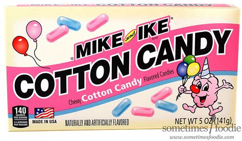 Mike and Ike Cotton Candy - Dollar Tree | Cotton candy, Cotton candy flavoring, Mike and ike