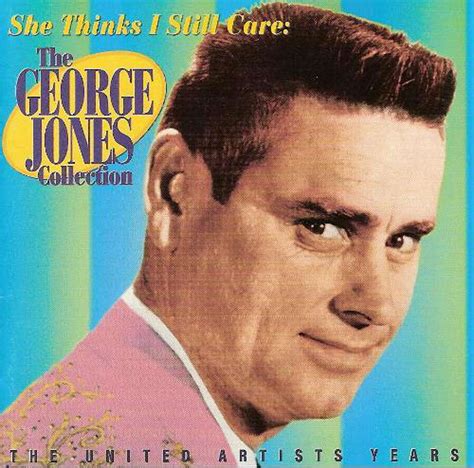 George Jones' discography - Houston Chronicle