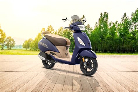 Diwali Offers 2020: TVS Jupiter | BikeDekho