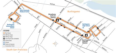 Route 46 | SamTrans