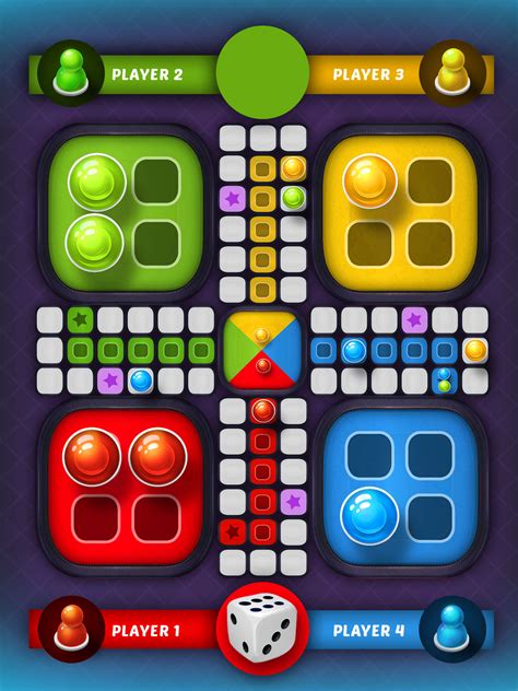 Ludo Saga – Best Ludo Game 2018