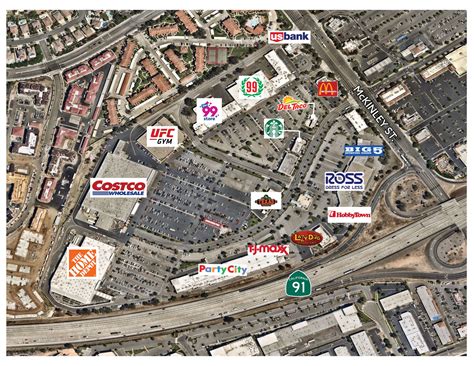 Progressive Real Estate Partners Brokers Five New Leases at Corona Hills Plaza in Corona, CA ...