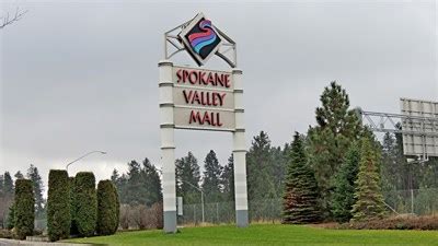 Spokane Valley Mall - Spokane Valley, WA - Wikipedia Entries on Waymarking.com