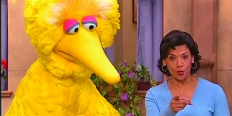 4 unforgettable life lessons from Maria on 'Sesame Street' - The Daily Dot