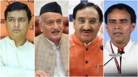 Uttarakhand to get new CM today: Who are the top contenders? - India News