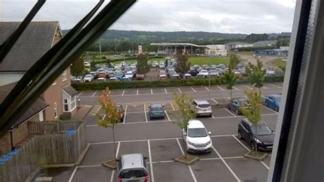 Travelodge Wellington Somerset Hotel - UPDATED 2018 Prices & Reviews (UK) - TripAdvisor