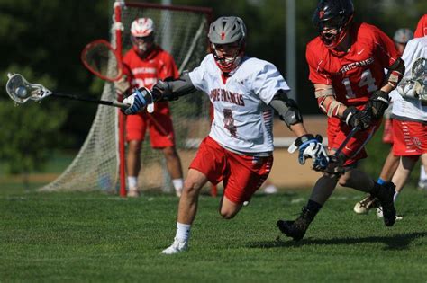 2017 Bay State Games West boys lacrosse team announced - masslive.com