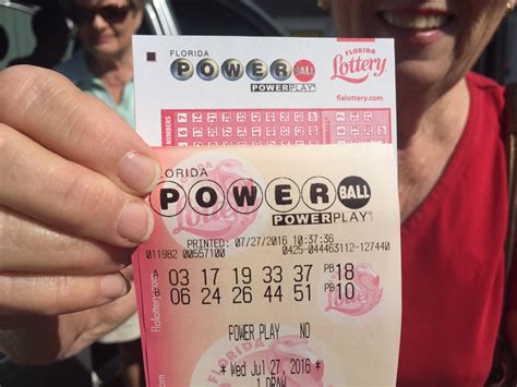 Florida Lottery plans major expansion under huge new deal