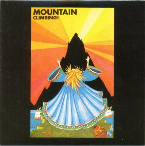 Mountain - Original Album Classics (2010) [5CD Box Set] / AvaxHome