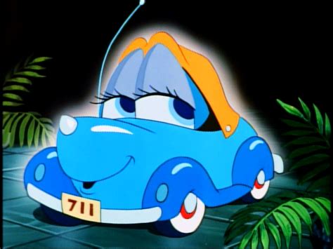 Susie the Little Blue Coupe (character) - Disney Wiki