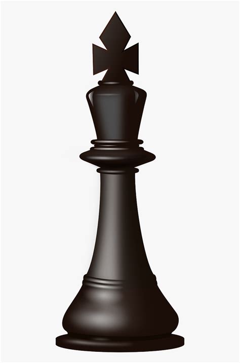 Games,recreation,board Game - King Chess Piece Logo Png , Free Transparent Clipart - ClipartKey