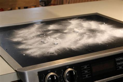 How to Clean a Glass Top Stove | how-tos | DIY