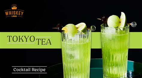 17 Long Island Iced Tea Variations (Flavors, Virgin, & Copycat Recipes) - Cocktails Cafe