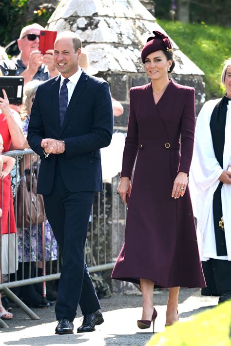 As Per Usual, Princess Catherine’s Outfit Yesterday Was Loaded with ...