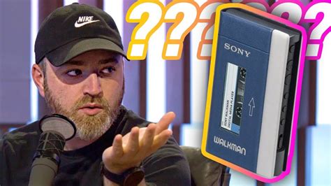 Buying A Sony Walkman In 2019 - YouTube