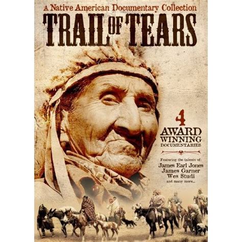 Trail Of Tears Movies : Target