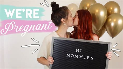 SURPRISE PREGNANCY ANNOUNCEMENT | PART 1 - YouTube