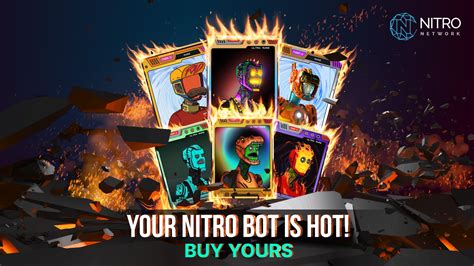 Nitro Network 🔺 on Twitter: "You don't want to miss out on rewards per ...