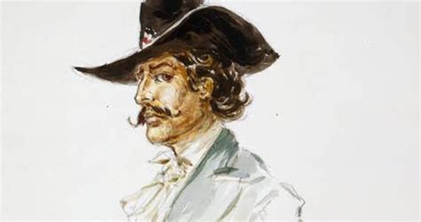 Jean Lafitte, The French Pirate King Who Saved Louisiana