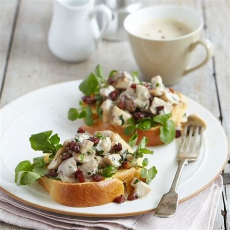 Best Easy Starter Recipes | Recipes, Starters recipes, Watercress recipes
