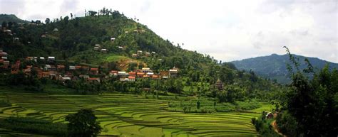 Dhampus Sarangkot Hiking | A complete guide to Dhampus Sarangkot Hiking by Nature Lovers Treks ...