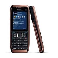 Nokia E52 Price in India - Nokia E52 Features and Specifications ~ Nokia Mobile Price in India